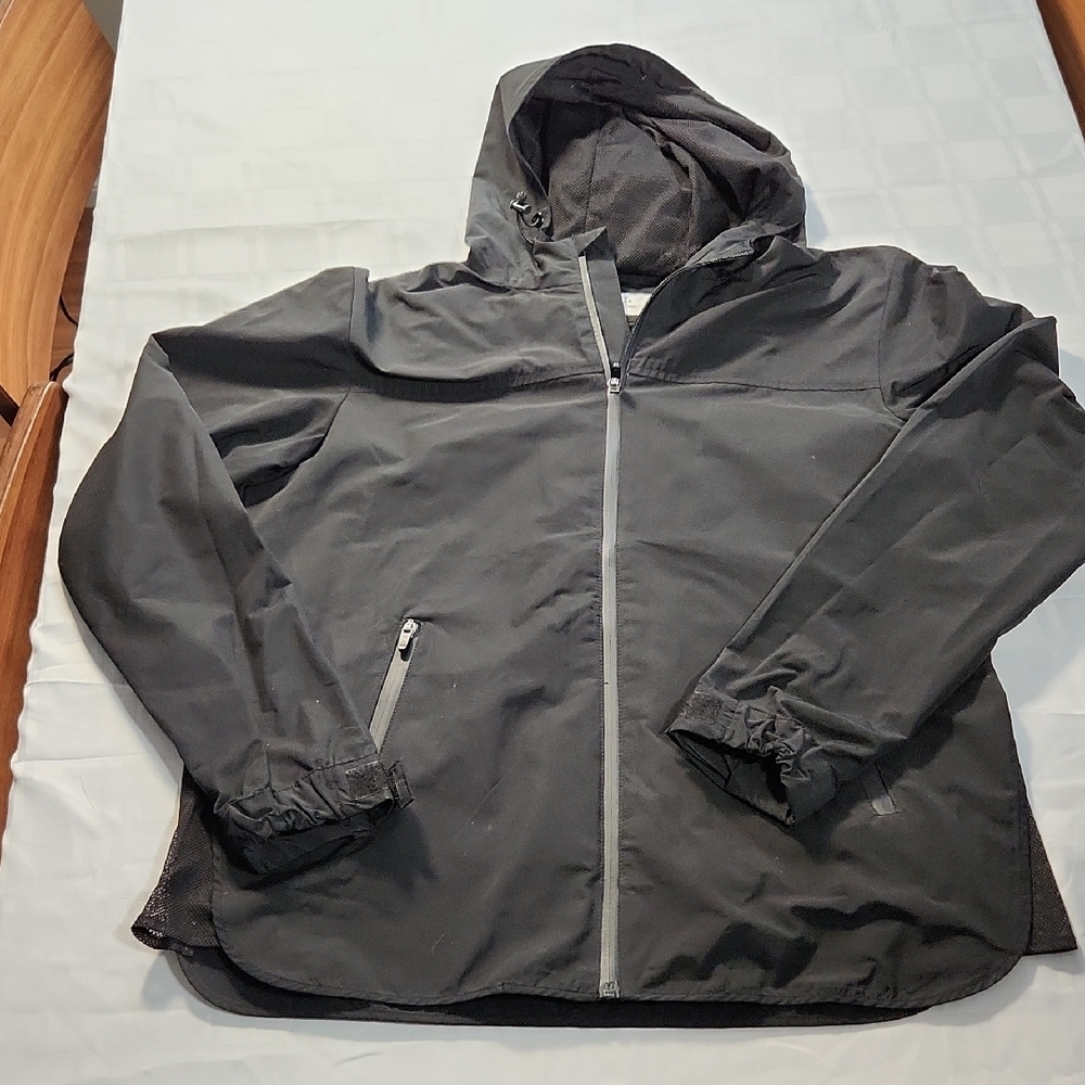 Urban heritage jacket size m p2p 22